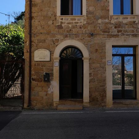 Il Miglio In Piu Bed & Breakfast Castel di Tusa Luaran gambar
