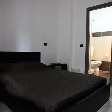 Il Miglio In Piu Bed & Breakfast Castel di Tusa Luaran gambar