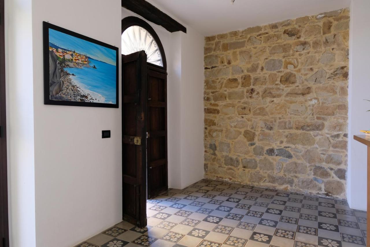 Il Miglio In Piu Bed & Breakfast Castel di Tusa Luaran gambar