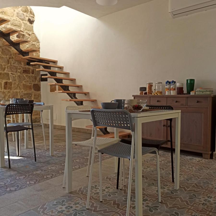 Il Miglio In Piu Bed & Breakfast Castel di Tusa Luaran gambar