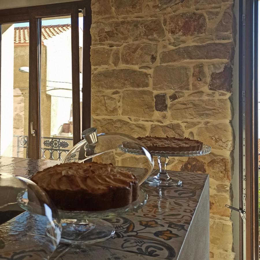 Il Miglio In Piu Bed & Breakfast Castel di Tusa Luaran gambar