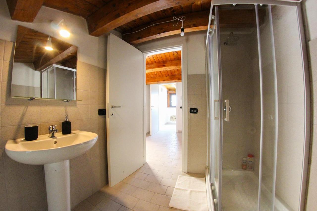 Il Miglio In Piu Bed & Breakfast Castel di Tusa Luaran gambar