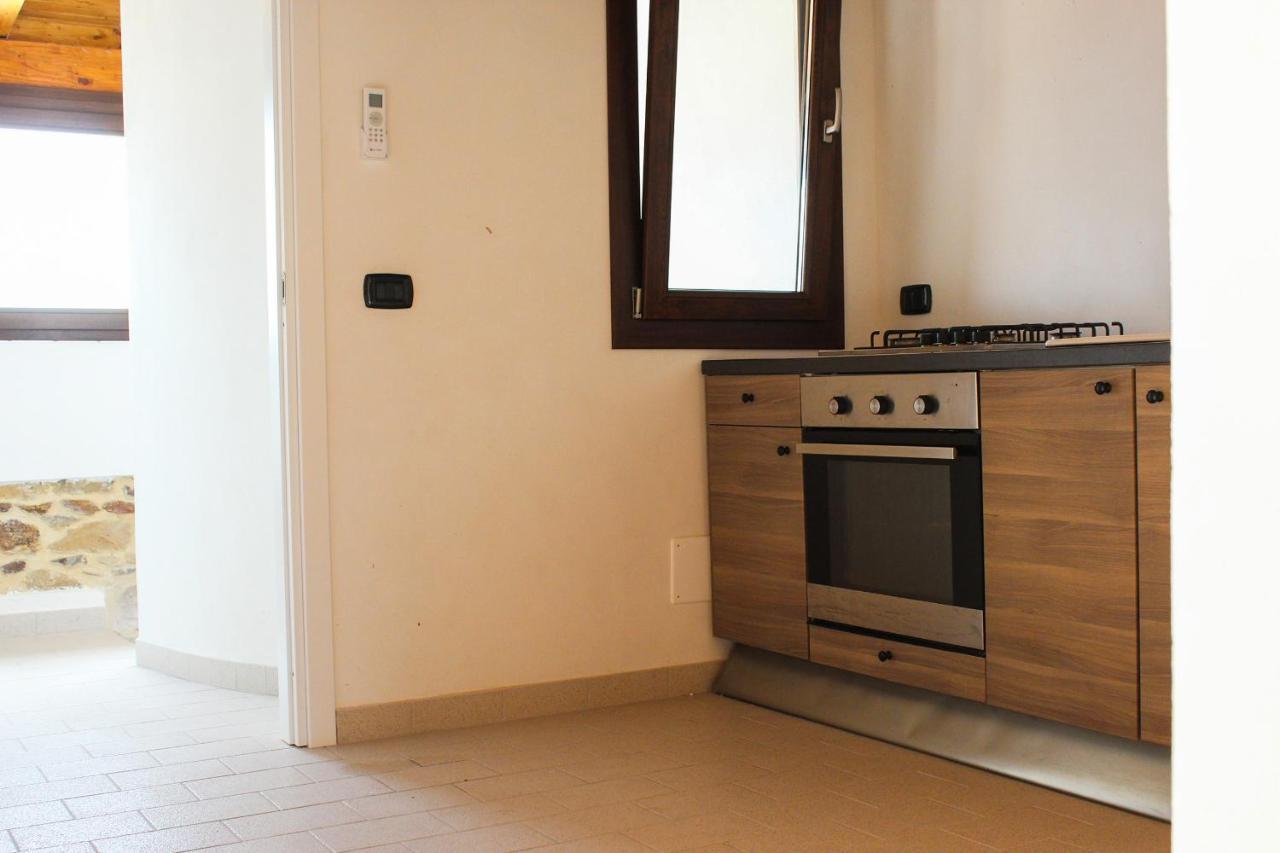 Il Miglio In Piu Bed & Breakfast Castel di Tusa Luaran gambar
