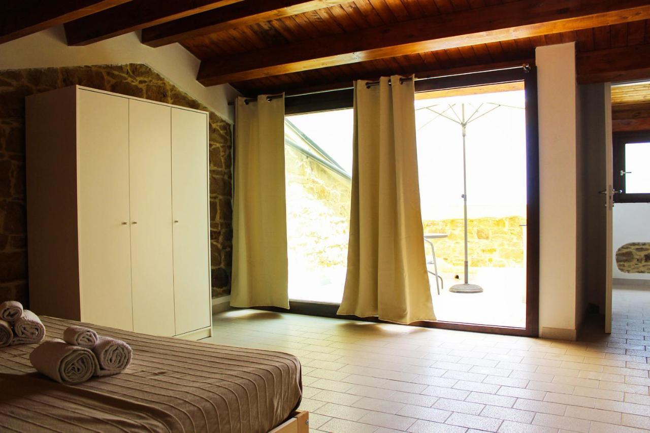 Il Miglio In Piu Bed & Breakfast Castel di Tusa Luaran gambar