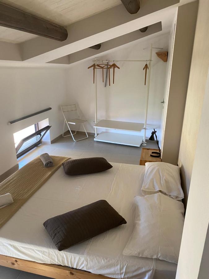 Il Miglio In Piu Bed & Breakfast Castel di Tusa Luaran gambar
