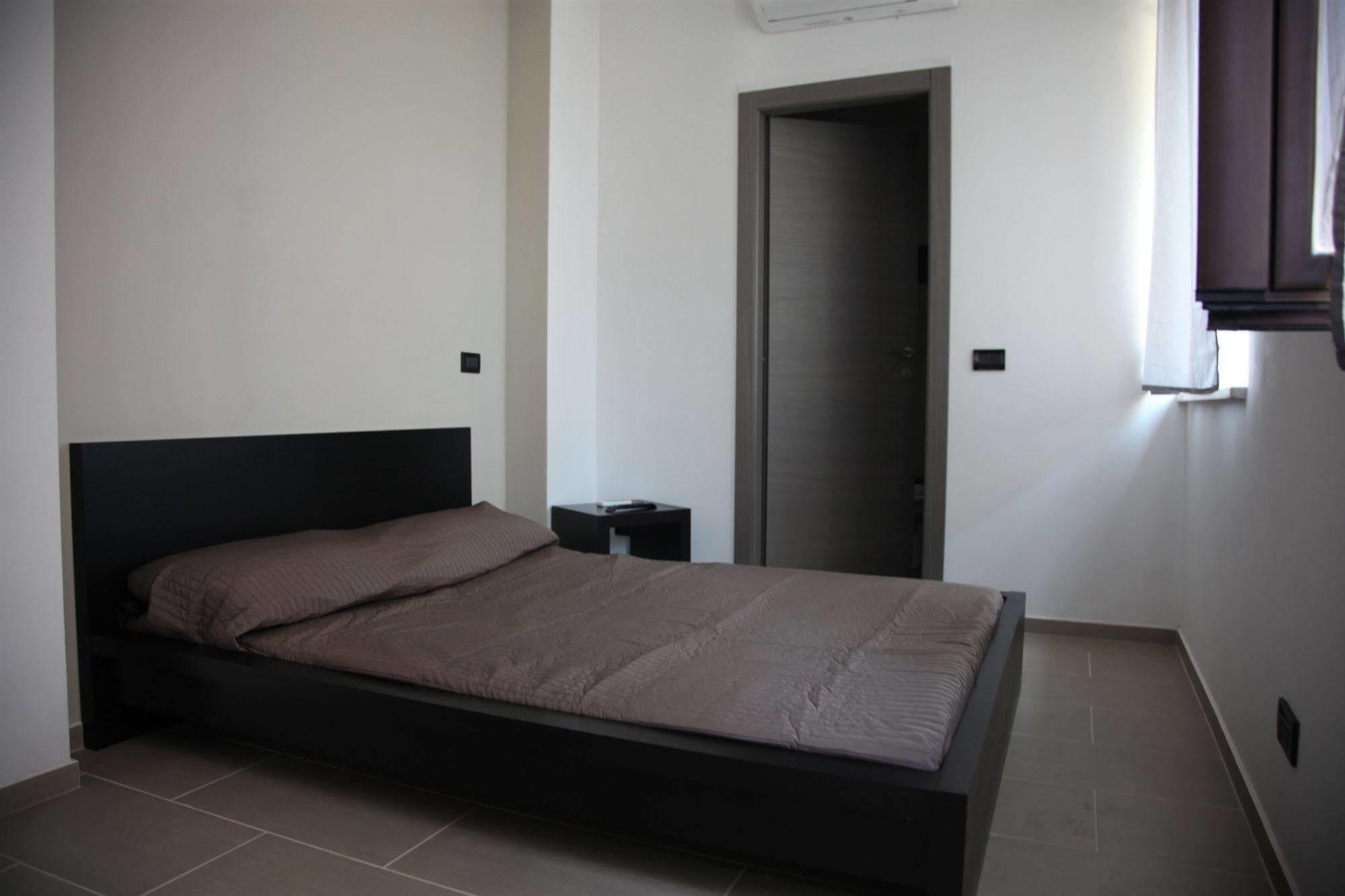 Il Miglio In Piu Bed & Breakfast Castel di Tusa Luaran gambar